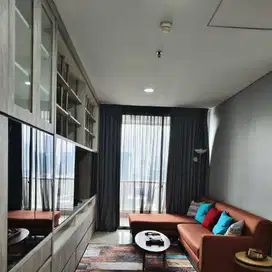 The Grove Epicentrum Empyreal Tower