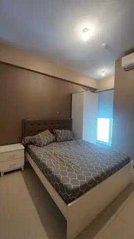 JUAL APARTMENT ANDERSON 2 BEDROOM FULL FURNISH MURAH