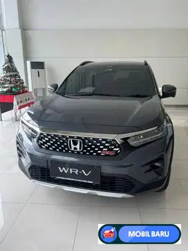 [Mobil Baru] Promo Ramadhan Honda WRV