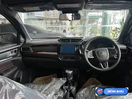 [Mobil Baru] Promo Ramadhan Honda WRV