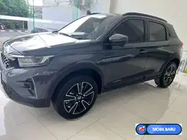 [Mobil Baru] Promo Ramadhan Honda WRV
