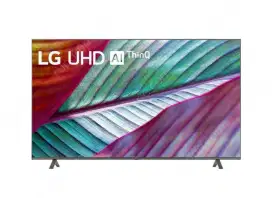 LG Smart TV 43 Inch 4K Spesial Promo