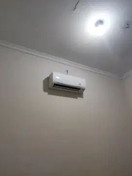 Menerima pemasangan ac baru/bekas,servis ac,perbaikan AC dll