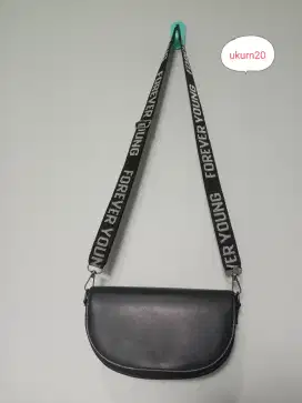 tas bekas masih bagus