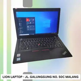 i7 Gen 8 RAM 16GB SSD 256GB Touchscreen Lenovo Thinkpad X280 [14|03]