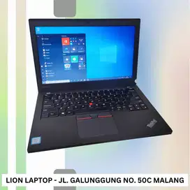 Core i5 RAM 8GB/SSD 256GB Mulus Lenovo Thinkpad x270 [14|03]