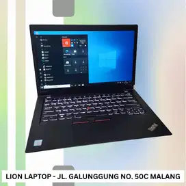 Core i5 Gen 7 RAM 8GB SLIM TOUCHSCREEN Lenovo Thinkpad T470s [14|03]