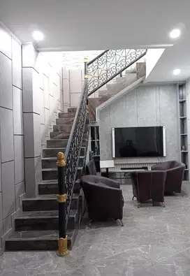 Jual Rumah Mewah di jl Kahfi 1 Ciganjur luas 349m2