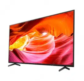 PROMO KREDIT SONY 55 INCI LED 4K SMART TV