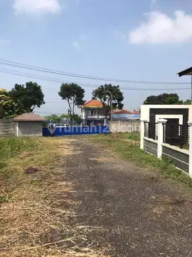 Dijual Tanah Strategis di Sukabumi Kota