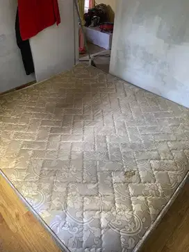 Springbed Bekas layak pakai