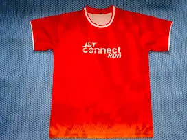 Jersey J&T Connect Run 2024