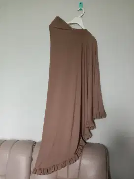 kudung sar'i pnjng