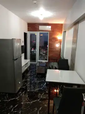 DIJUAL MURAH APARTEMEN MUTIARA BEKASI