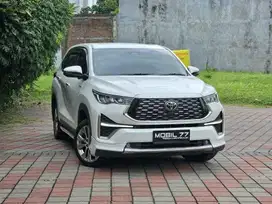 Toyota Innova Zenix Q Modellista TSS hybrid odo 9rb Tahun 2023