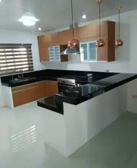 Wagir indah interior