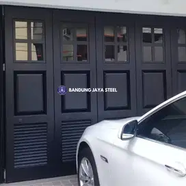 Spesialis pasang service pintu garasi henderson Bandung