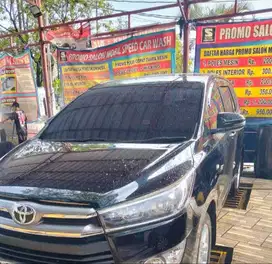 Reborn 2018 G Matic Bensin  Dijual hanya over kredit resmi.