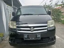 Dijual Suzuki APV Arena 2010 asli Ab