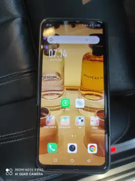 Infinix hot 12 play fullset no minus
