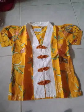 Baju anak murah