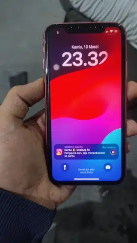 IPHONE XR 128gb all operator