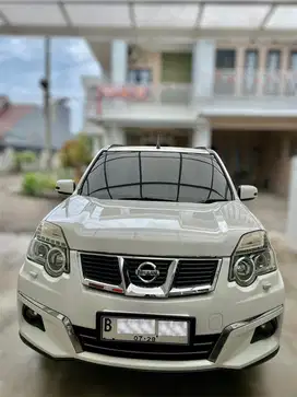 Xtrail T31 2.5 Urban Selection Tahun 2013