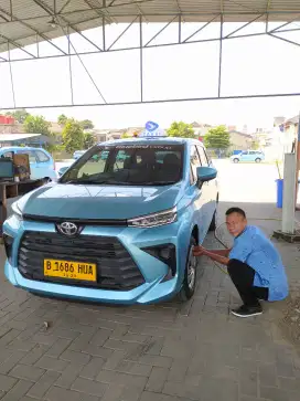 Lowongan Driver Galaxy Bekasi