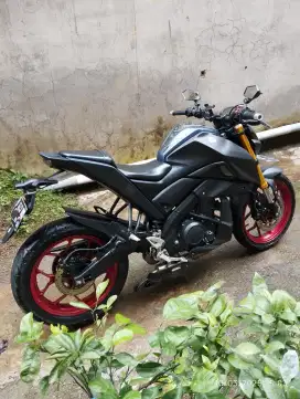 DIJUAL XABRE 2016