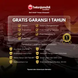 [ TIPE TERTINGGI ] Wuling Cortez 1.8L Lux+ AMT R18 Hitam 2018 2019