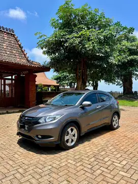 Honda HR-V E 2016 Matic