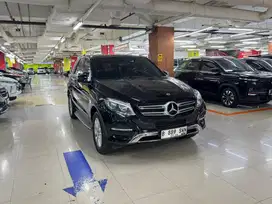 Mercedes-Benz GLE 250 2017 Dp 5 juta