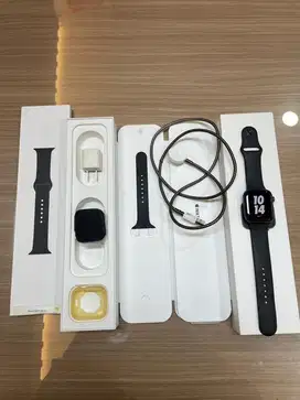 I Watch 5 44mm black