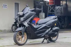 Yamaha Nmax 2018 Shock Tabung