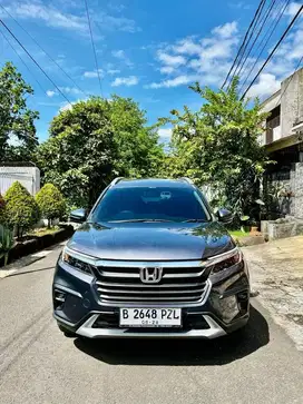 Honda Brv 1.5E cvt AT 2023