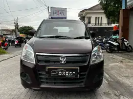 Dp 2jt. SUZUKI KARIMUN WAGON R 2014 MT / MANUAL