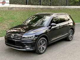 VW TIGUAN ALLSPACE 2022 1.4L TSI LOW KM.27RB LIKE NEW & PJK PJG #F2ST