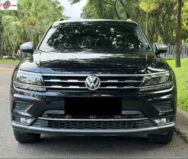 VW TIGUAN ALLSPACE 2022 1.4L TSI LOW KM.27RB LIKE NEW & PJK PJG #F2ST