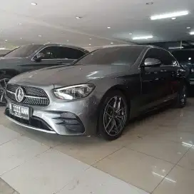 Antik miles 9Rb | Mercy E300 AMG NIK 2022