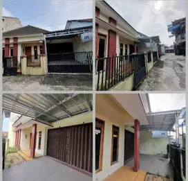 Dijual Rumah Strategis di Mejing Lor