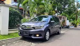 Mobilio E '17 A/T Facelift Istw