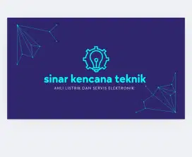 Sinar kencana teknik