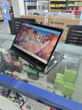 LAPTOP LENOVO THINKPAD YOGA X380 I5 GEN8 RAM 8 SSD 256GB 2ND