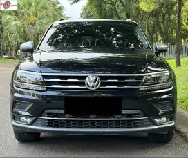 VW TIGUAN ALLSPACE 2022 1.4L TSI LOW KM.27RB LIKE NEW & PJK PJG #F6ST