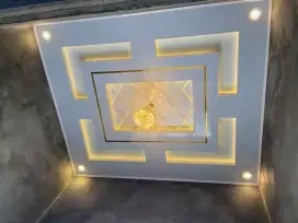 Plafon dan kanopi