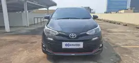 [OLXMOBBI] Low Angs Toyota Yaris 1.5 TRD Sportivo Bensin-MT 2020 ERZ