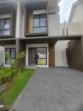 Ruamah BrandNew Siap Huni Citra Garden Serpong