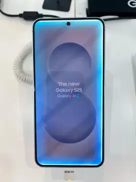 Kredit Samsung Galaxy S25 Promo Bebas 2X Cicilan