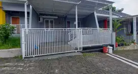 Rumah Ready Unit Siap Huni di Grafika Banyumanik Semarang