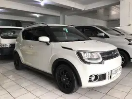 Ignis 1.2 GX A/T 2017